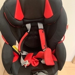 ※再値下げ※【Aprica】チャイルドシート【ディアターン】の画像