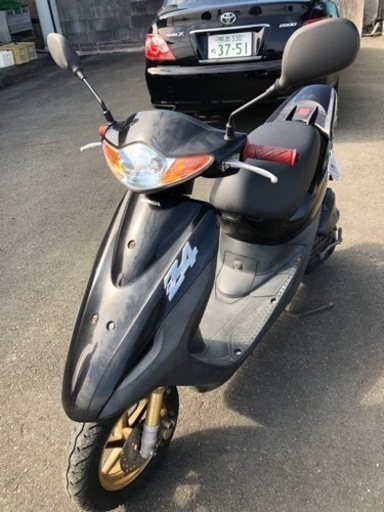 ホンダＺ4是非いかがですか！