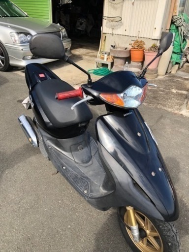ホンダＺ4是非いかがですか！