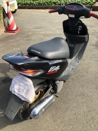 ホンダＺ4是非いかがですか！