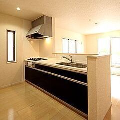北中城村ライカムの全３棟新築戸建て⭐住宅ローンお任せください⭐