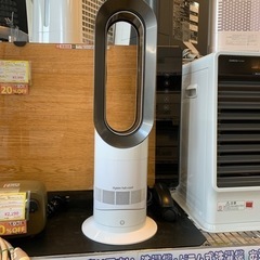 ⭐️Hot&Cool⭐️2019年製 dyson ファンヒーター AM09 訳あり ダイソン ホット クール