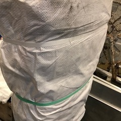 【未使用】フレコン 1t袋 トン袋 10枚入り