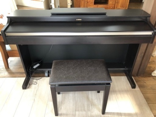 ※決まりました※【期間限定値下げ中】YAMAHA YDP-162