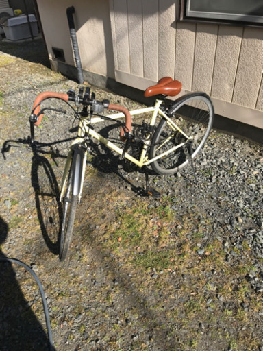 ネクスタイル　ロードバイク