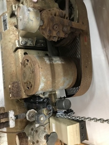 【中古】TOSCON エアーコンプレッサー GPG-1514