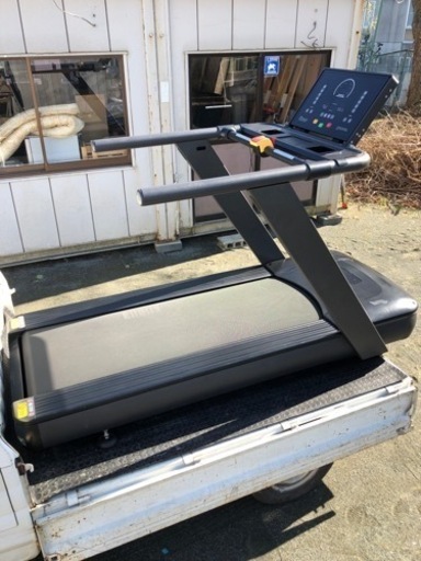 地域限定配達無料2020年製モデル トレッドミル ジム用 本格ランニングマシーン