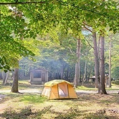 キャンプ仲間がほしいです - 伊勢崎市