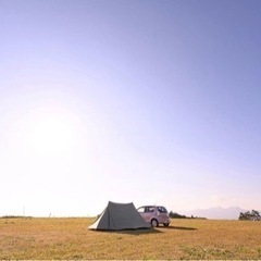 キャンプ仲間がほしいです − 群馬県