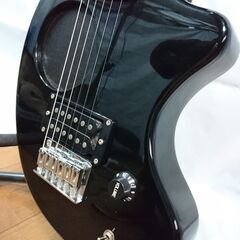 【アンプ内蔵ぞうさんギター】フェルナンデス　ZO-3 19 W/SCの画像