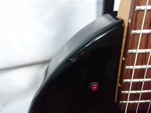 【アンプ内蔵ぞうさんギター】フェルナンデス　ZO-3 19 W/SC
