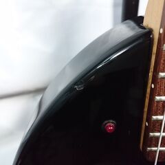 【アンプ内蔵ぞうさんギター】フェルナンデス　ZO-3 19 W/SCの画像