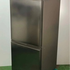 🍀AQUA アクア　冷凍冷蔵庫　AQR-16E5