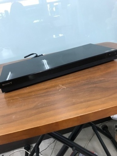 取引場所　南観音　V  2201-193   SONY/ソニー　BDZ-ZW1700   DVD.ブルーレイレコーダー　リモコン無し