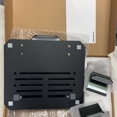 【３点セット】ノートパソコンスタンド PCスタンド スマホホルダ...