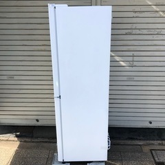 #6001 アイリスオーヤマ 162L 2ドアノンフロン冷蔵庫 AF162-W 2021年製の画像