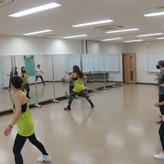 メンバー募集★スポーツ教室（フィットネス）