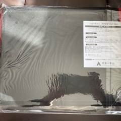 洋服の青山　ハローキティ　マチ付きマルチBOXの画像