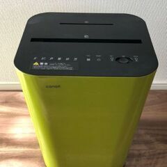 【無料】シュレッダーconof.／ジャンク品