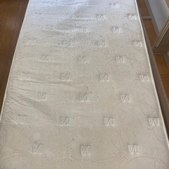 シングルベッド　大塚家具の画像