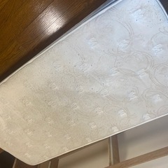 シングルベッド　大塚家具