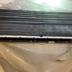 先着15名様、残り7名になりました。エアコンクリーニング