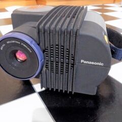 パナソニック ポータブルプロジェクター TH-０１P