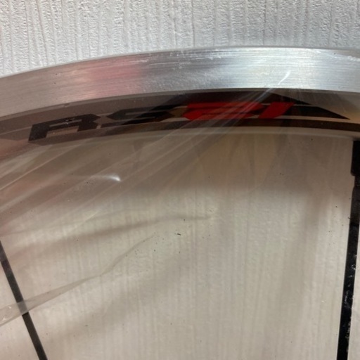 SHIMANO RS21 フロントホイール