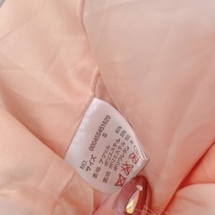 LIP SERVICE ＊ファーコートの画像
