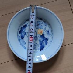 有田焼の食器5枚セットの画像