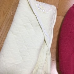 スリング　おくるみの画像
