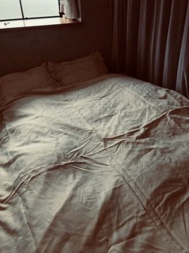 ホテル仕様ダブルのリベカバー55枚