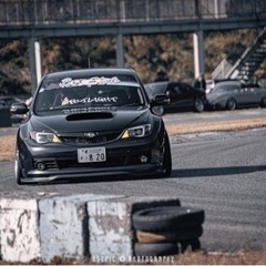 スバル インプレッサ sti 2.5GRF USDM仕様