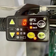関東全域送料無料 保証付き 電動自転車 ヤマハ パスシティX 20インチ 8.7ah ミニベロ 高年式