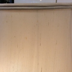 ☆店舗受け取り限定☆テーブルランプ 陶器の画像