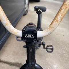 BMXフラットの画像