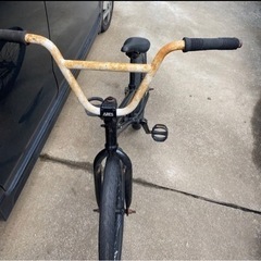 BMXフラットの画像