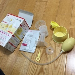 ベビー　ミルク　搾乳　哺乳瓶の画像