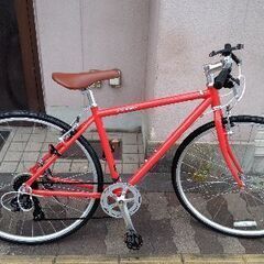 WEEKEND BIKES[ウィークエンドバイクス] 700cク...