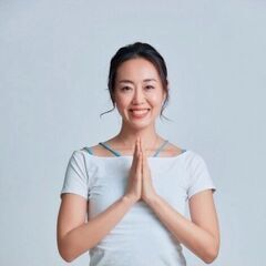 （一社）EARTH YOGA協会　ヨガインストラクター養成講座　3月末〜開催決定！の画像