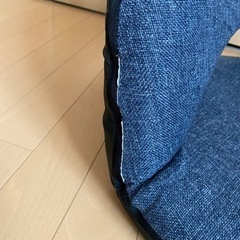 座椅子　ニトリの画像