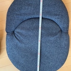 座椅子　ニトリの画像