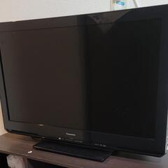 購入する方！値下げします！ Panasonic 32型テレビ