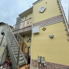 Wi-Fi無料★賃料5.3万円🌈🥰JR横浜線「大口」駅徒歩6分★敷金礼金ゼロゼロ★仲介手数料最大無料★家電付き🏠✨ - 横浜市