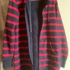 UNIQLO パーカー♡値下げの画像