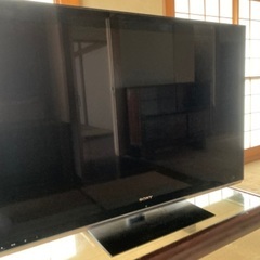 SONY BRAVIA KDL-46LX900  ➕　SONY ...