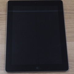 値下げ12,000円→10,000円　iPad4 Retinaモ...