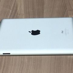 値下げ12,000円→10,000円　iPad4 Retinaモデル　Wi-Fi16GB　比較的キレイです。の画像