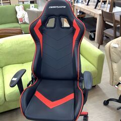 MESERACING　ゲーミングチェアのご紹介