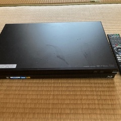 Blu-ray SONY BDZ-AT700の画像